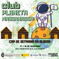 Juventud. Club Planeta Massanassa